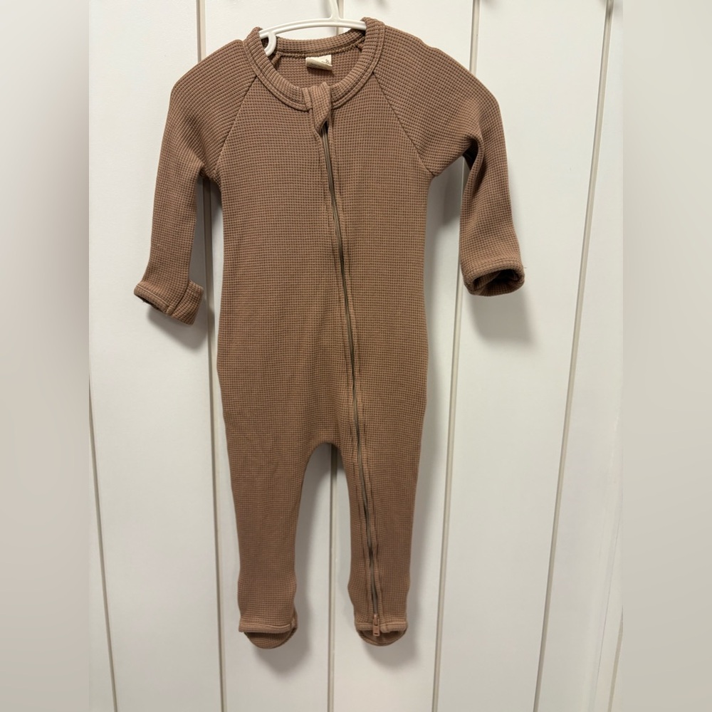 Goumi Pajamas
